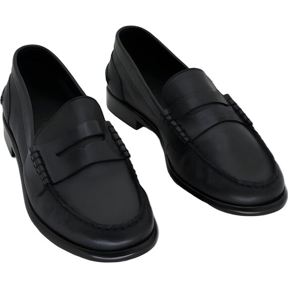Luxury rag & bone Women's Carter Loafers - Premium Footwear Size 7.5